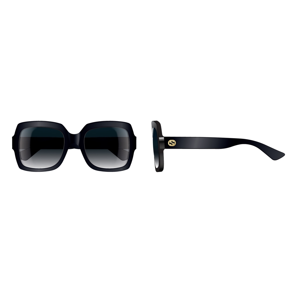 Ochelari de soare Gucci | GG1337S 001 54