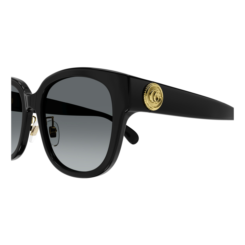 Ochelari de soare Gucci | GG1409SK 001 55