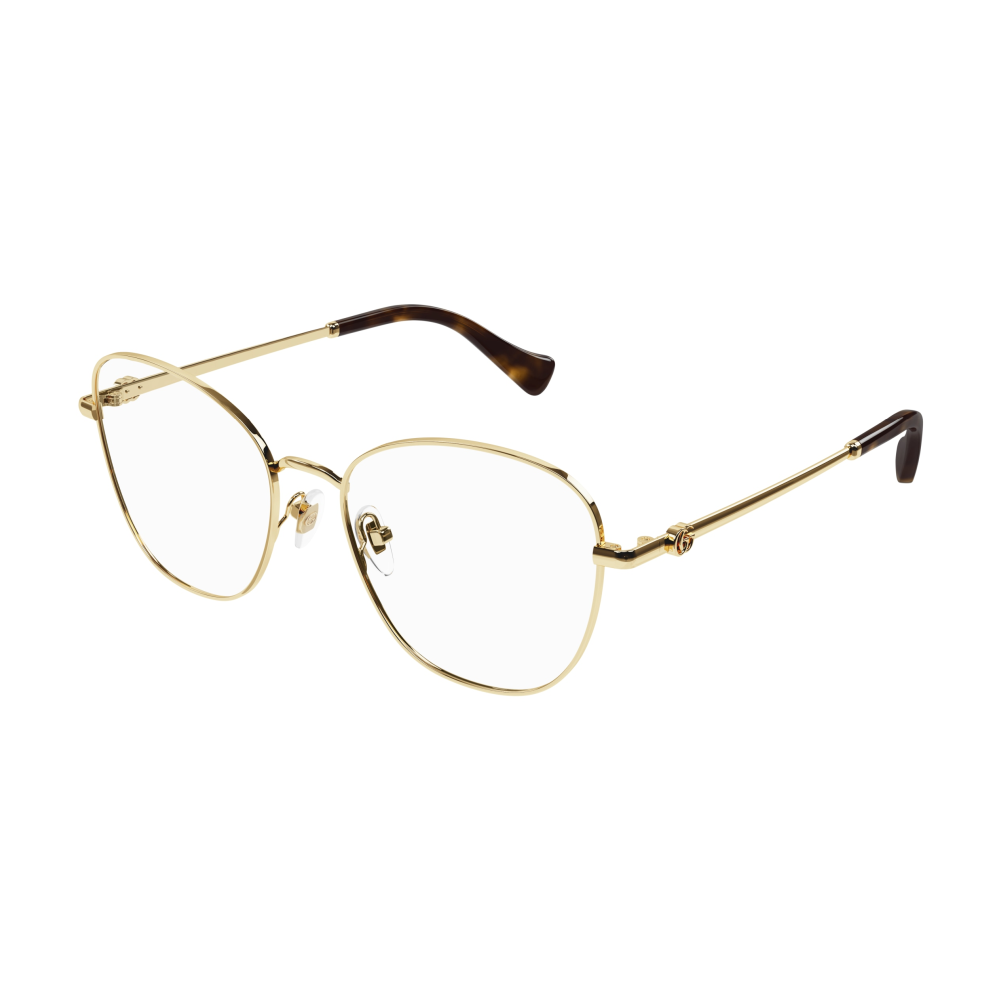 Rame ochelari Gucci | GG1418O 001 55