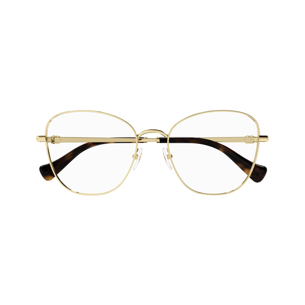 Rame ochelari Gucci | GG1418O 001 55