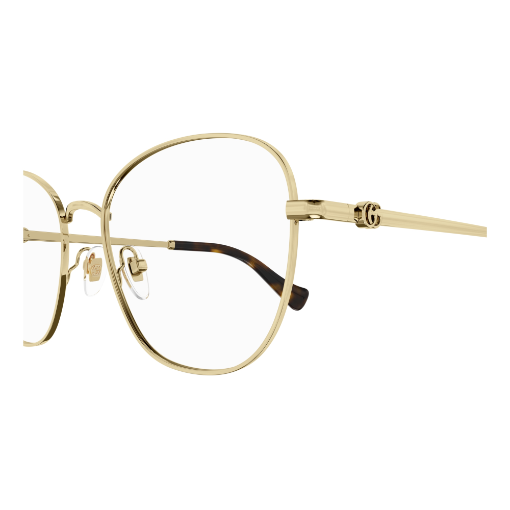 Rame ochelari Gucci | GG1418O 001 55