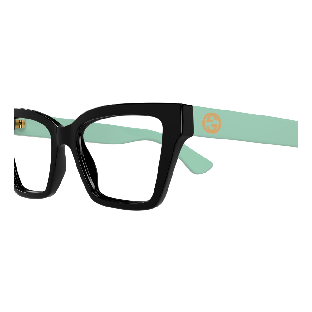 Rame ochelari Gucci | GG1715O 004 53