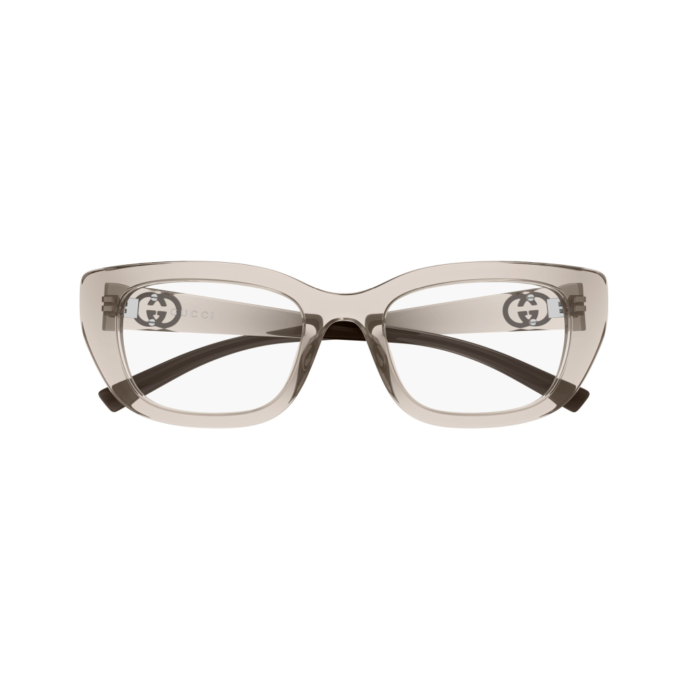 Rame ochelari Gucci | GG2027O 004 52