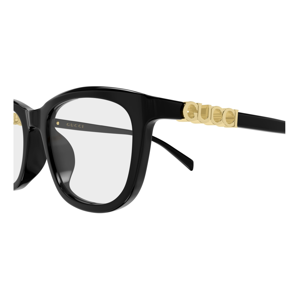 Rame ochelari Gucci | GG2035OA 001 53