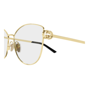 Rame ochelari Gucci | GG2049O 001 57