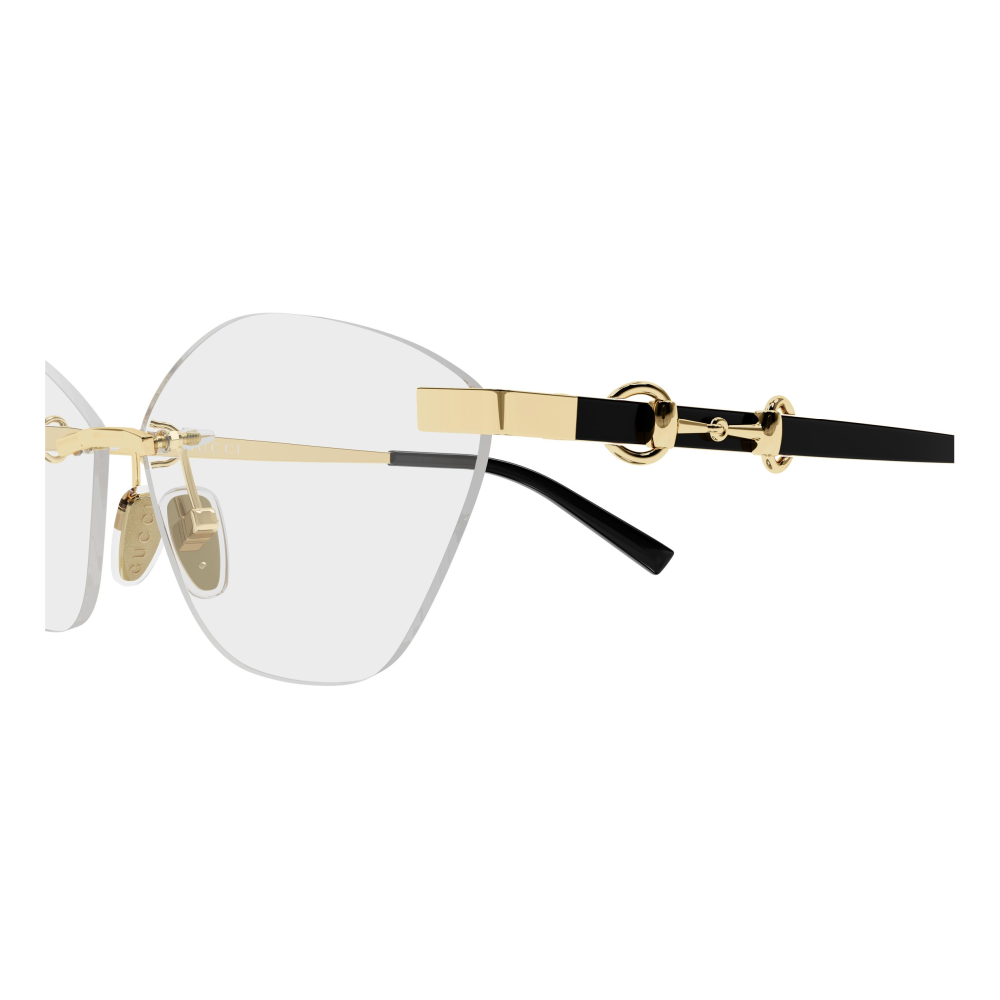 Rame ochelari Gucci | GG2050O 001 59