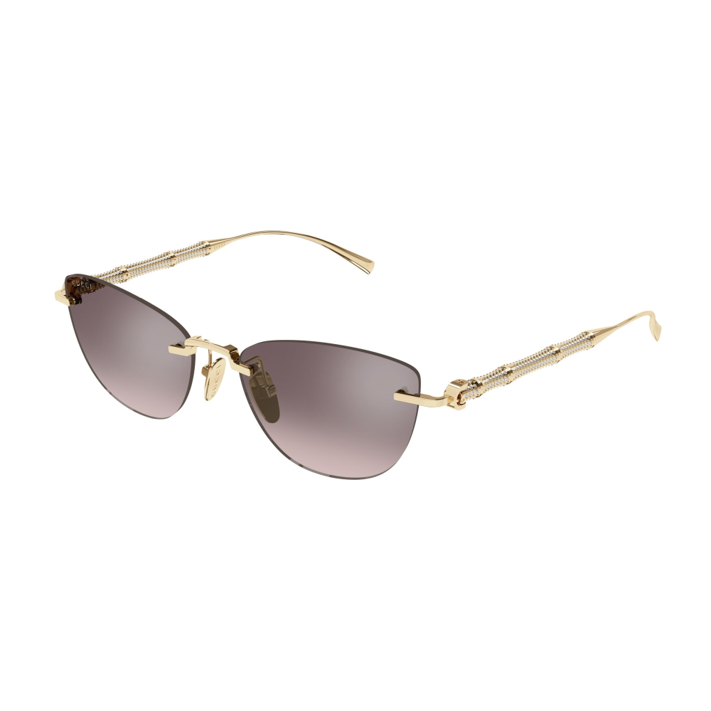 Ochelari de soare Gucci | GG2063S 005 55