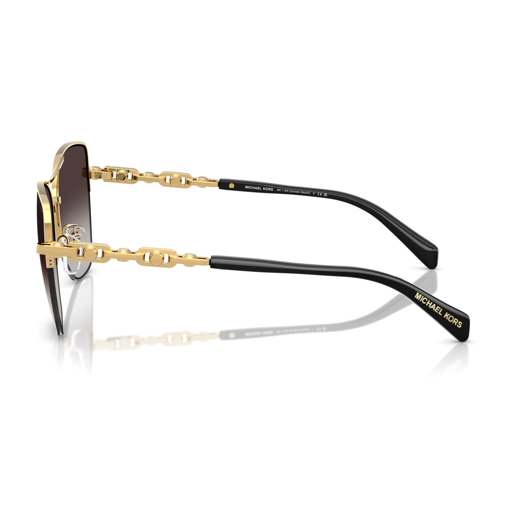 Ochelari de soare, Ochelari de soare femei Michael Kors MK1163 18968G 57 | Marime 57 mm