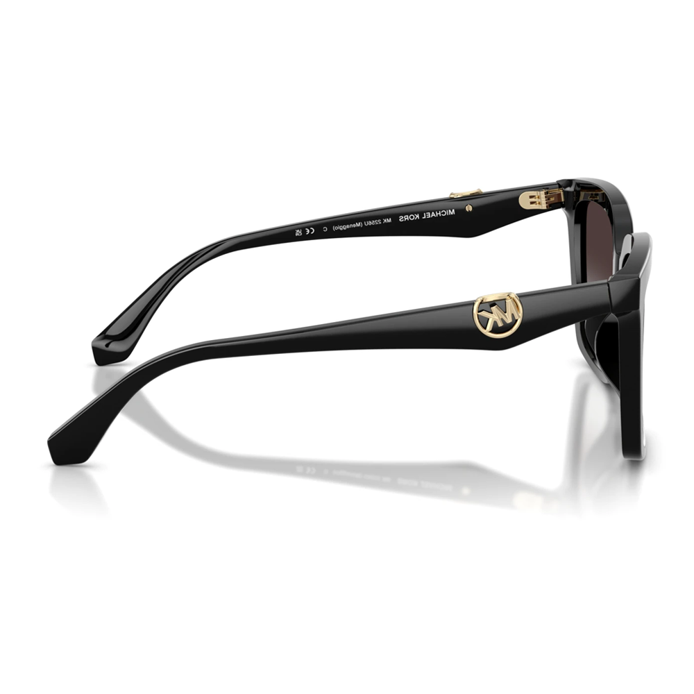 Ochelari de soare, Ochelari de soare femei Michael Kors MK2256U 30058G 53 | Marime 53 mm