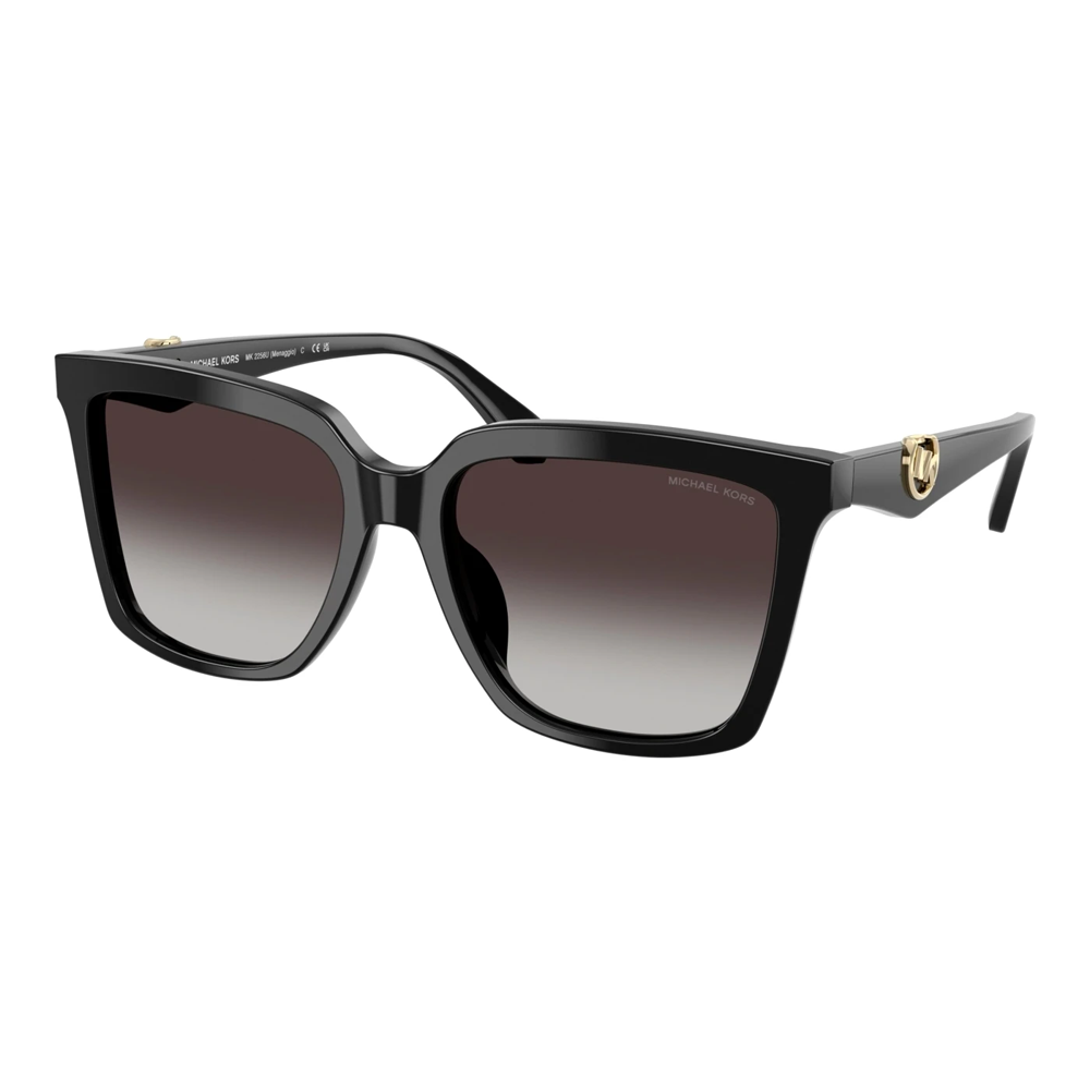 Ochelari de soare, Ochelari de soare femei Michael Kors MK2256U 30058G 53 | Marime 53 mm