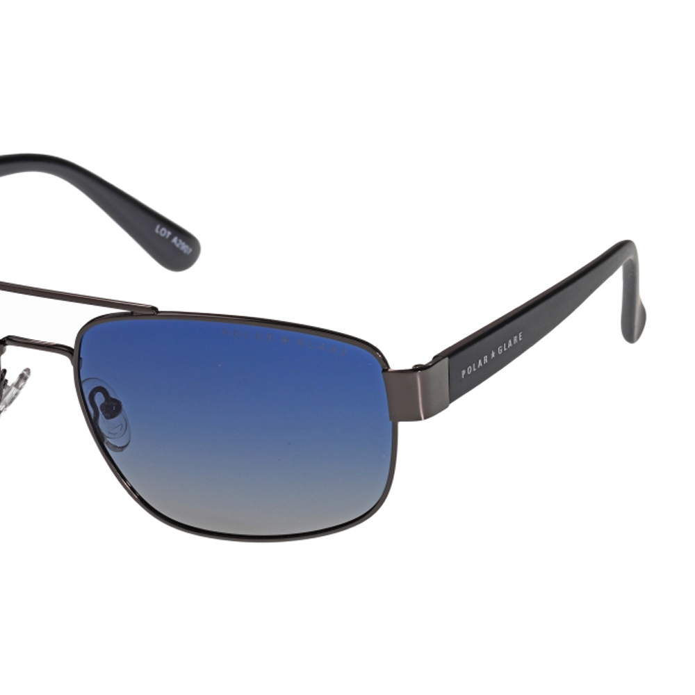 Ochelari de soare, Ochelari de soare barbati Polar Glare PG4542A 59 | Marime 59 mm