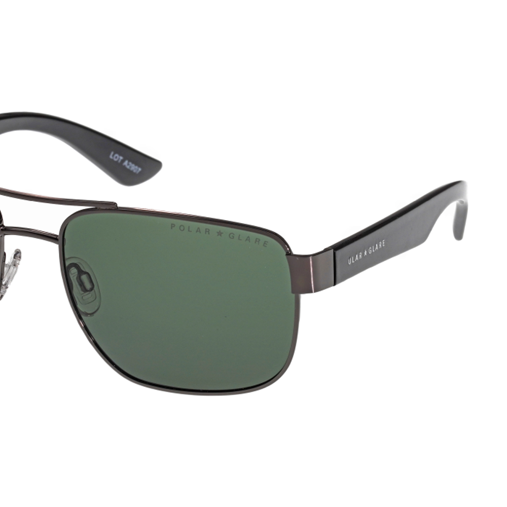 Ochelari de soare, Ochelari de soare barbati Polar Glare PG4544B 59 | Marime 59 mm