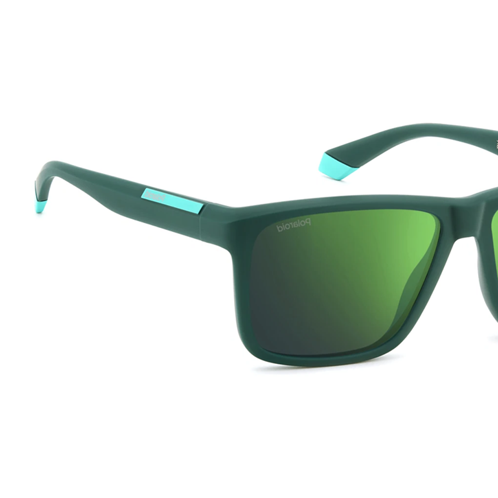 Ochelari de soare, Ochelari de soare barbati Polaroid PLD 2164/S 2ML/5Z 58 | Marime 58 mm
