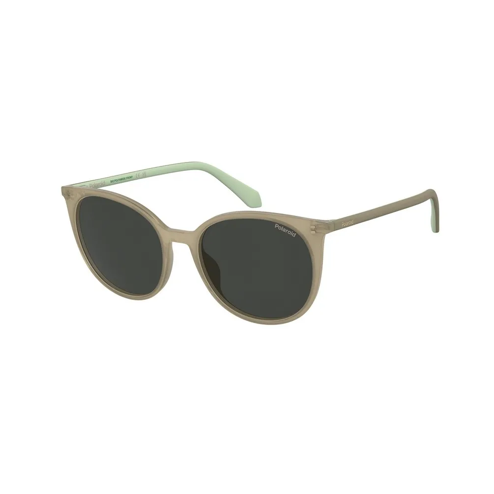 Ochelari de soare, Ochelari de soare femei Polaroid PLD 4208/S/X 79U/M9 55 | Marime 55 mm