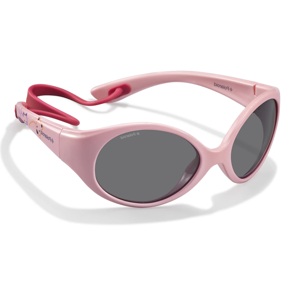 Ochelari de soare Polaroid PLD 8010/S NM9/Y2 47 | Marime 47 mm