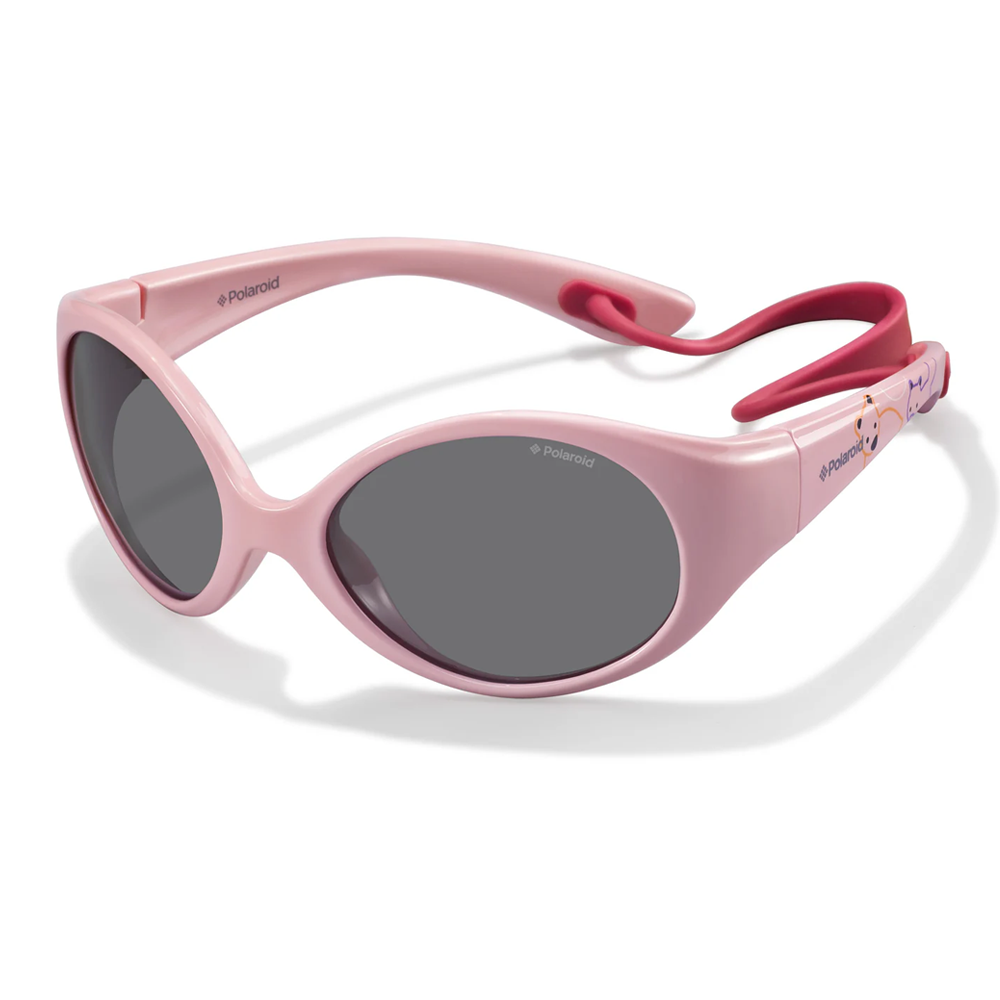 Ochelari de soare Polaroid PLD 8010/S NM9/Y2 47 | Marime 47 mm