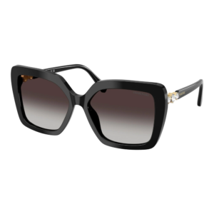 Ochelari de soare, Ochelari de soare femei Swarovski SK6049 10018G 57 | Marime 57 mm