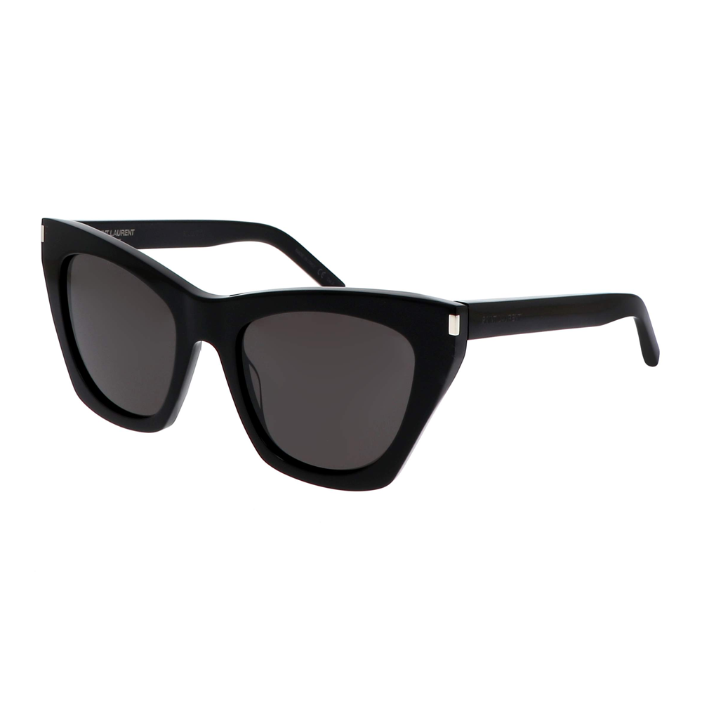Ochelari de soare Saint Laurent | SL 214 KATE 001 55