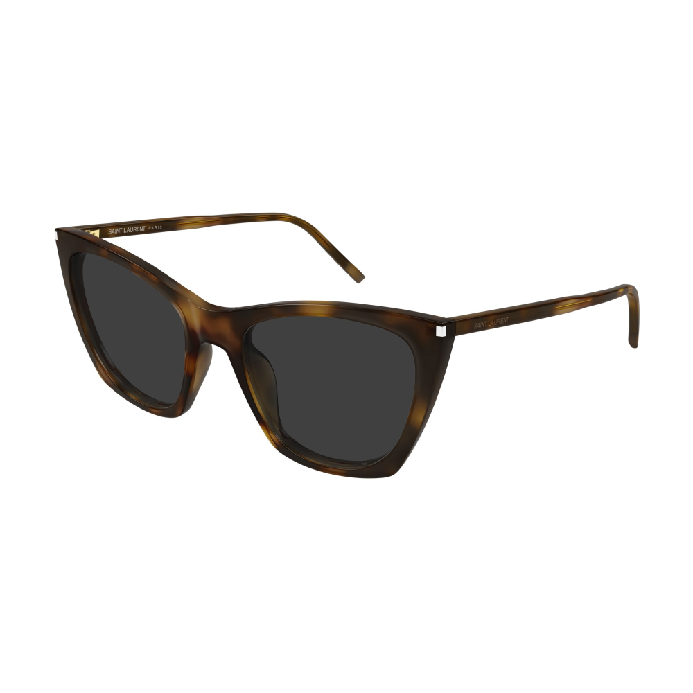 Ochelari de soare Saint Laurent | SL 214 KATE THIN 003 55