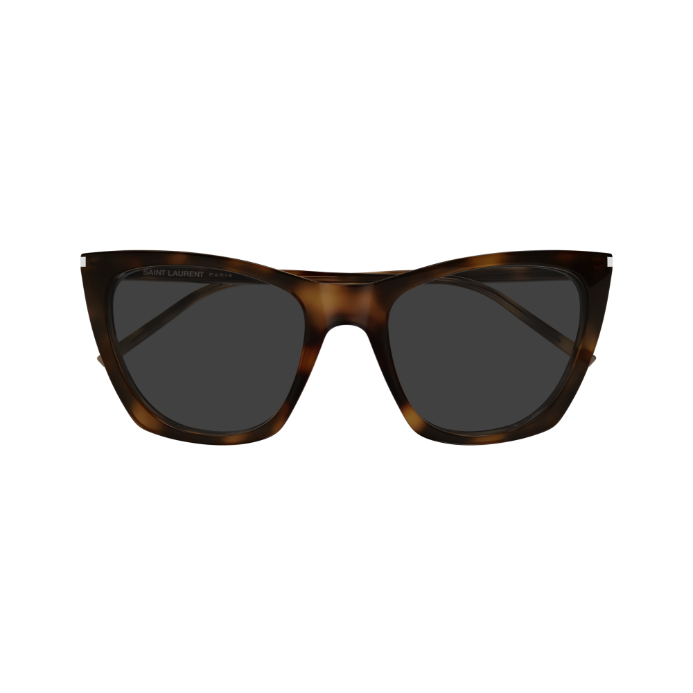 Ochelari de soare Saint Laurent | SL 214 KATE THIN 003 55
