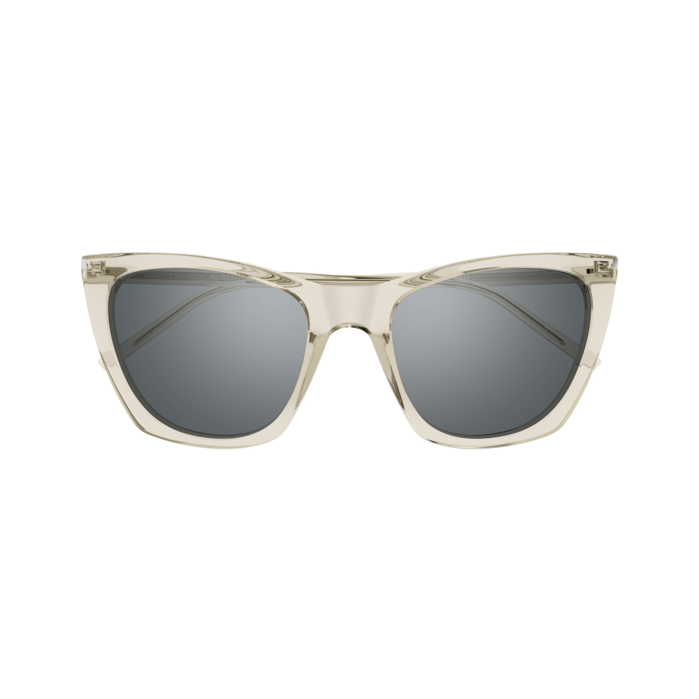 Ochelari de soare Saint Laurent | SL 214 KATE THIN 004 55