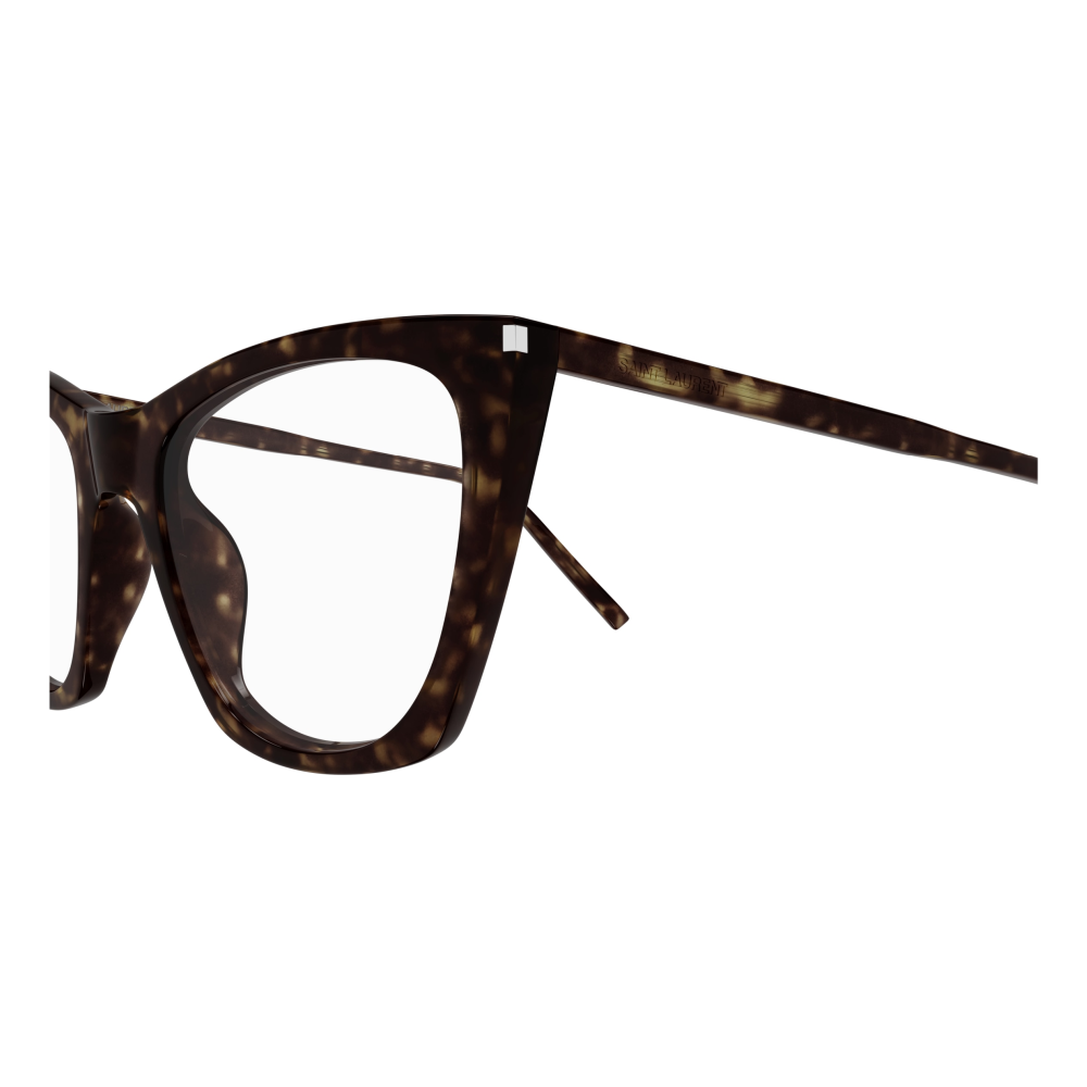 Rame ochelari Saint Laurent | SL 214 KATE THIN OPT 002 55