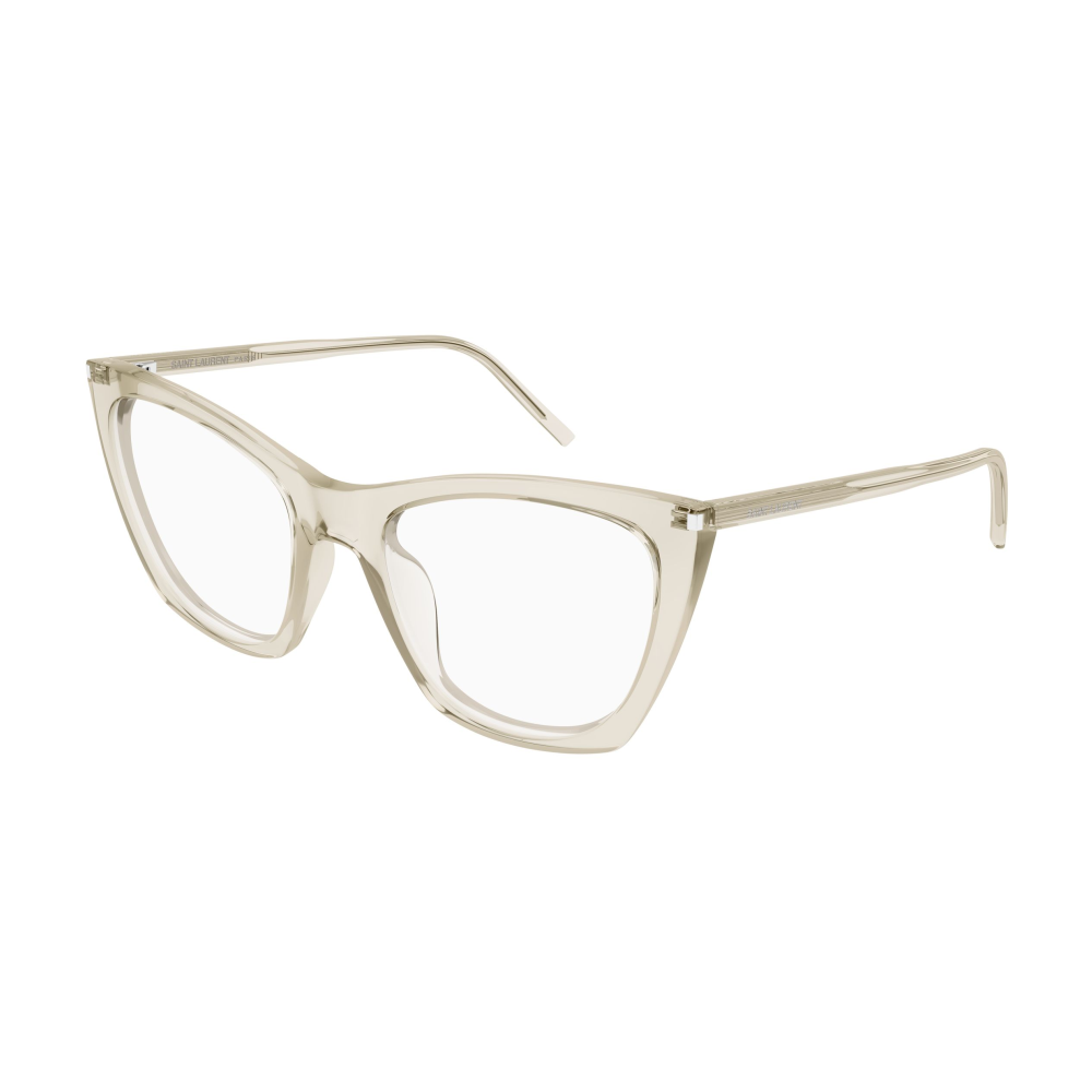 Rame ochelari Saint Laurent | SL 214 KATE THIN OPT 004 55