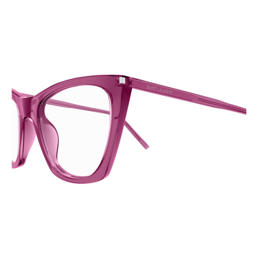 Rame ochelari Saint Laurent | SL 214 KATE THIN OPT 005 55