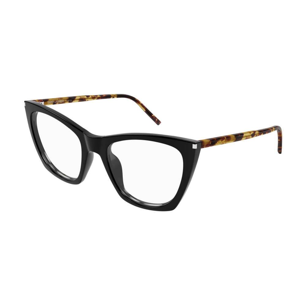 Rame ochelari Saint Laurent | SL 214 KATE THIN OPT 006 55