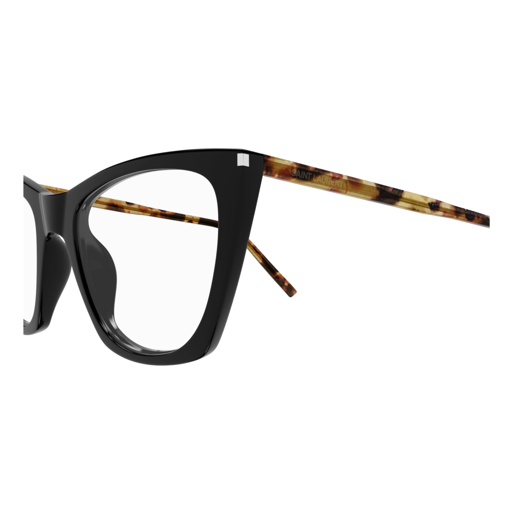 Rame ochelari Saint Laurent | SL 214 KATE THIN OPT 006 55