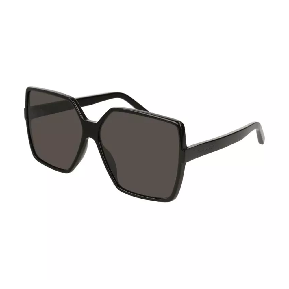 Ochelari de soare Saint Laurent | SL 232 BETTY 001 63