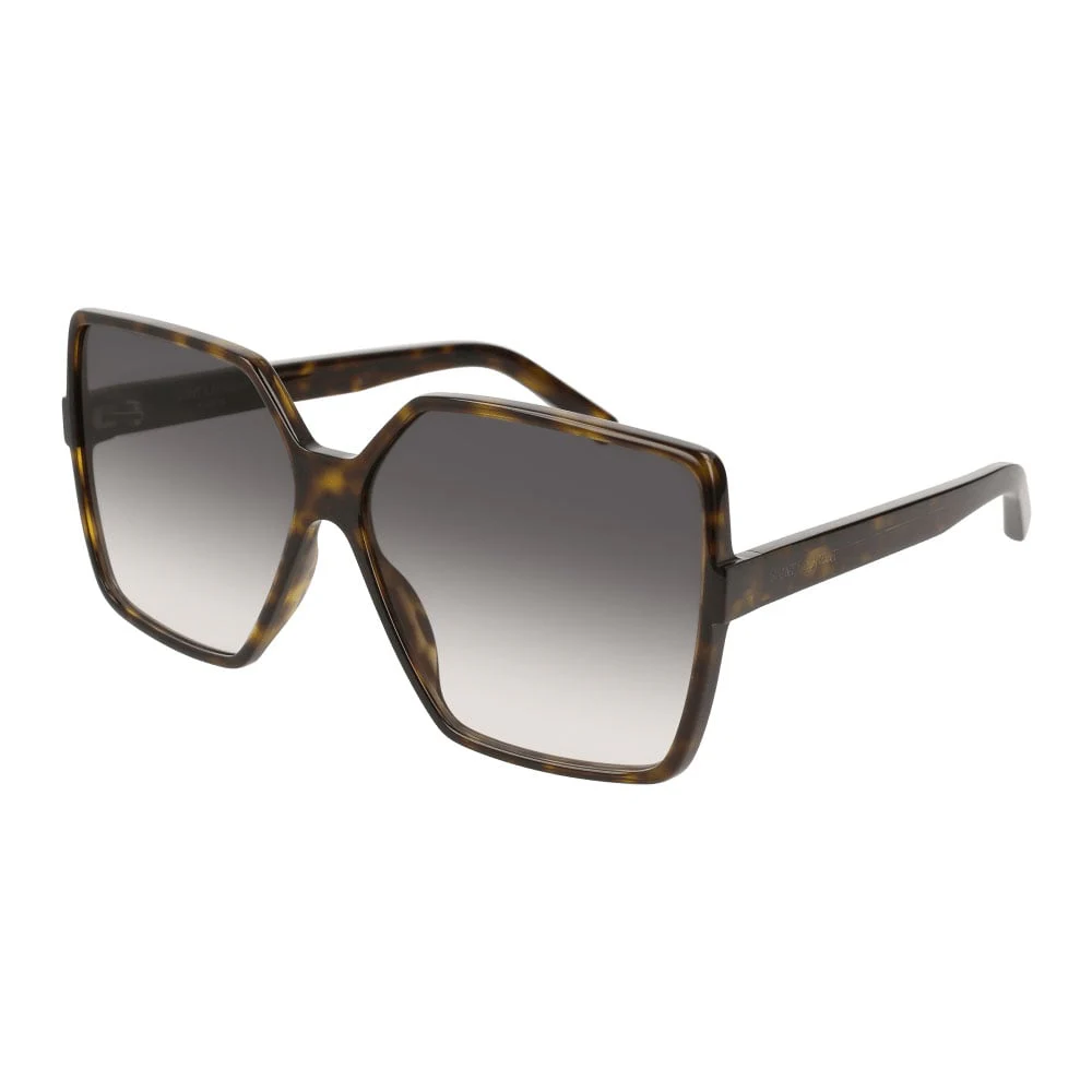 Ochelari de soare Saint Laurent | SL 232 BETTY 003 63