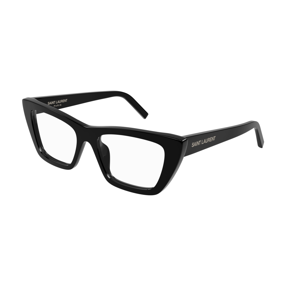 Rame ochelari Saint Laurent | SL 276 MICA OPT 003 53