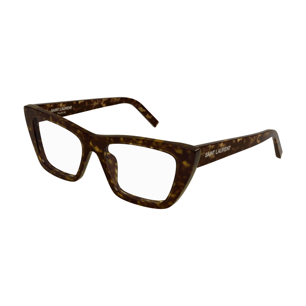 Rame ochelari Saint Laurent | SL 276 MICA OPT 004 53