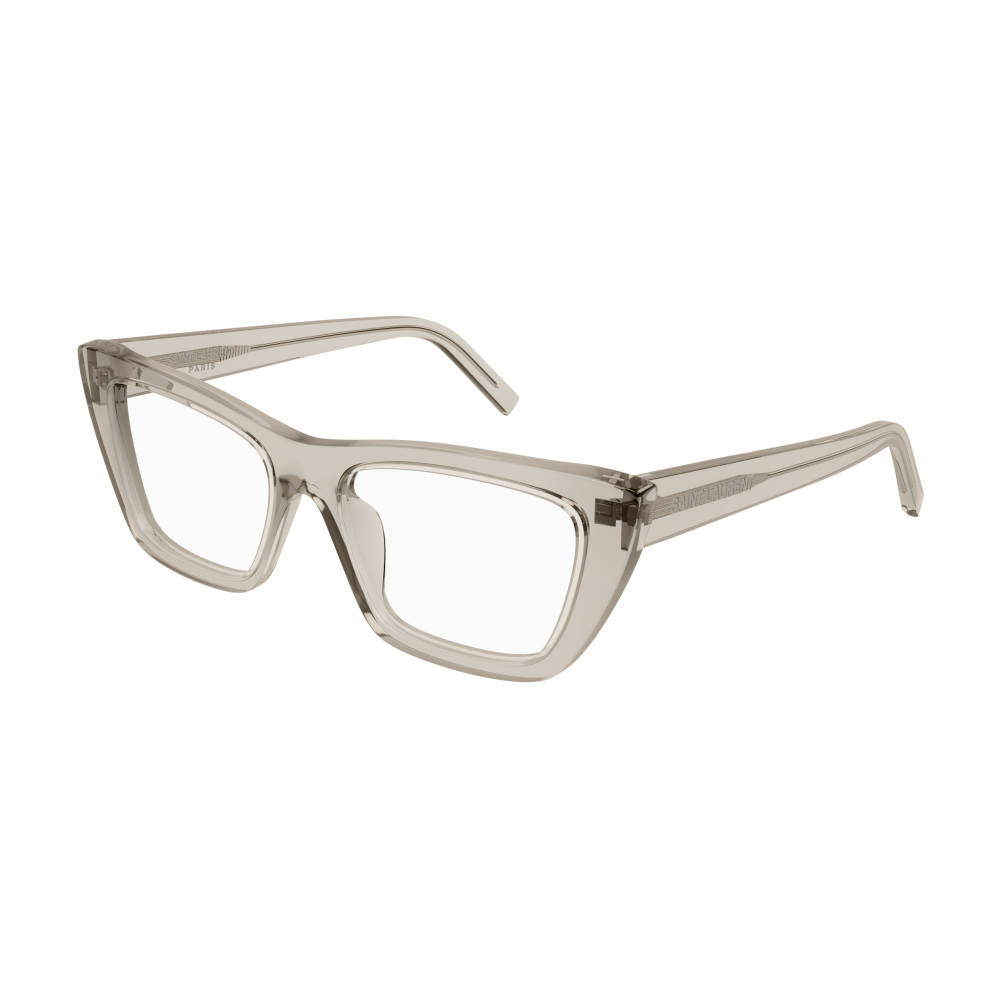 Rame ochelari Saint Laurent | SL 276 MICA OPT 005 51