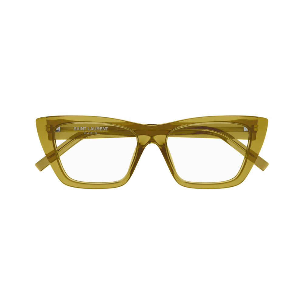 Rame ochelari Saint Laurent | SL 276 MICA OPT 008 53