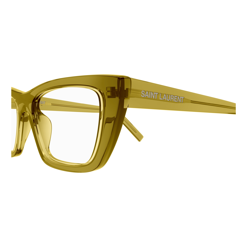 Rame ochelari Saint Laurent | SL 276 MICA OPT 008 53