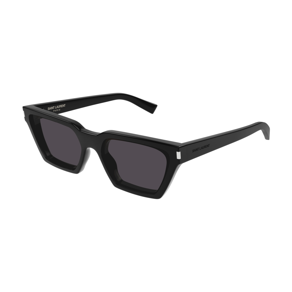 Ochelari de soare Saint Laurent | SL 633 CALISTA 001 57