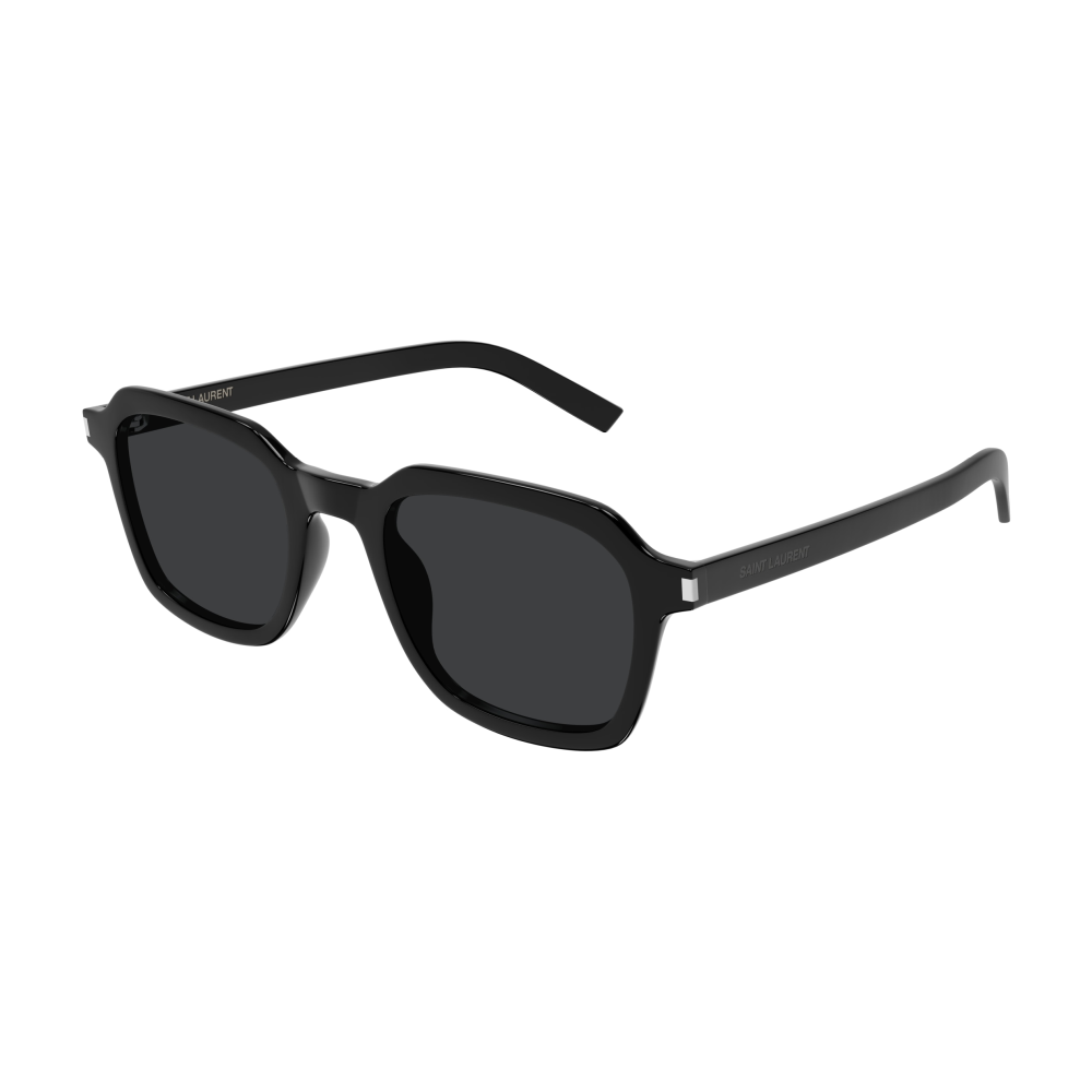 Ochelari de soare Saint Laurent | SL 715 SLIM 001 49