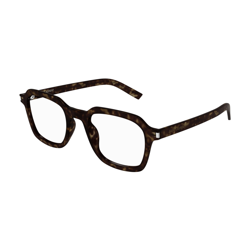 Rame ochelari Saint Laurent | SL 715 SLIM OPT 002 49