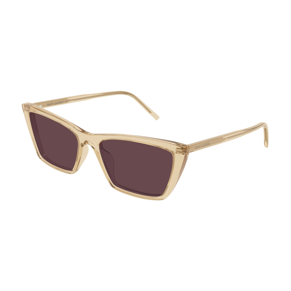 Ochelari de soare Saint Laurent | SL 737 MICA THIN 008 54