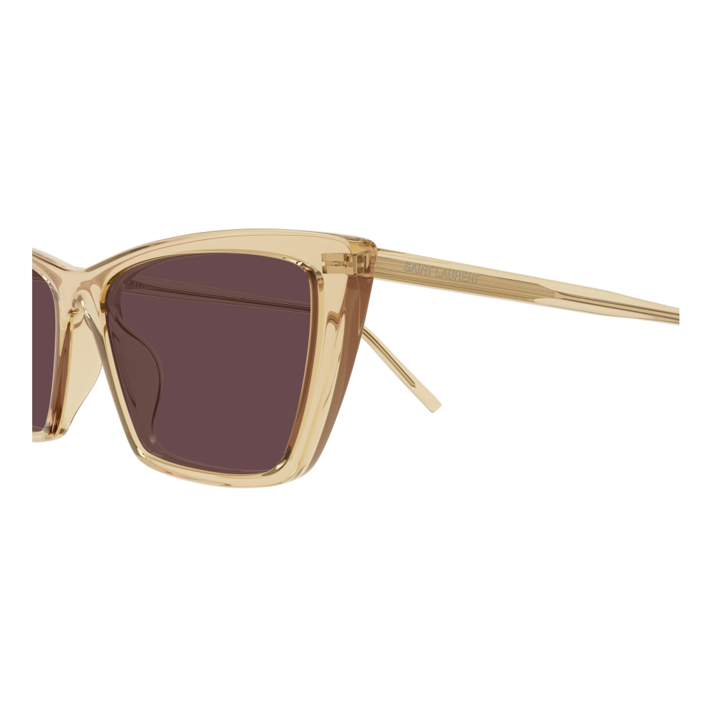 Ochelari de soare Saint Laurent | SL 737 MICA THIN 008 54