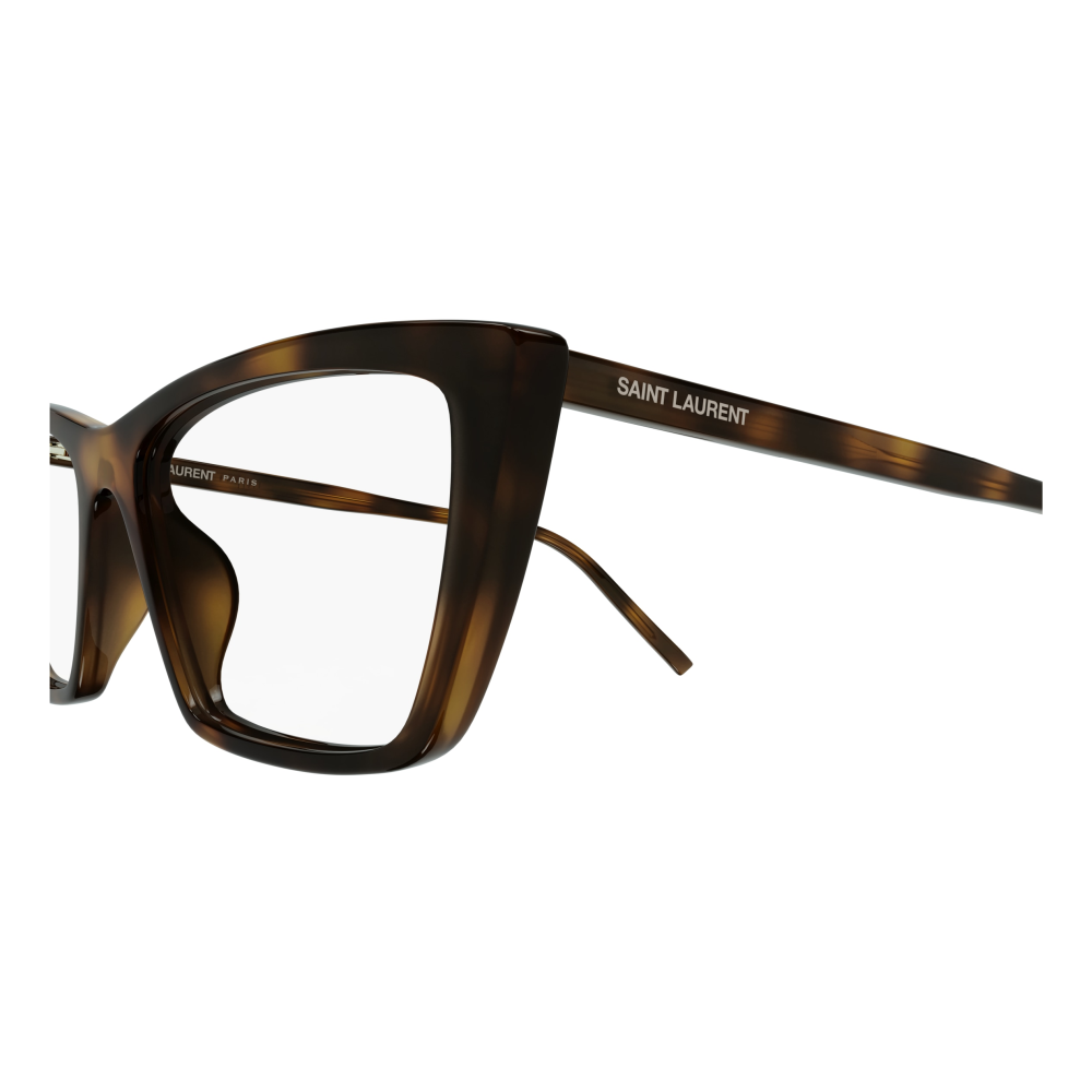 Rame ochelari Saint Laurent | SL 737 MICA THIN OPT 003 54