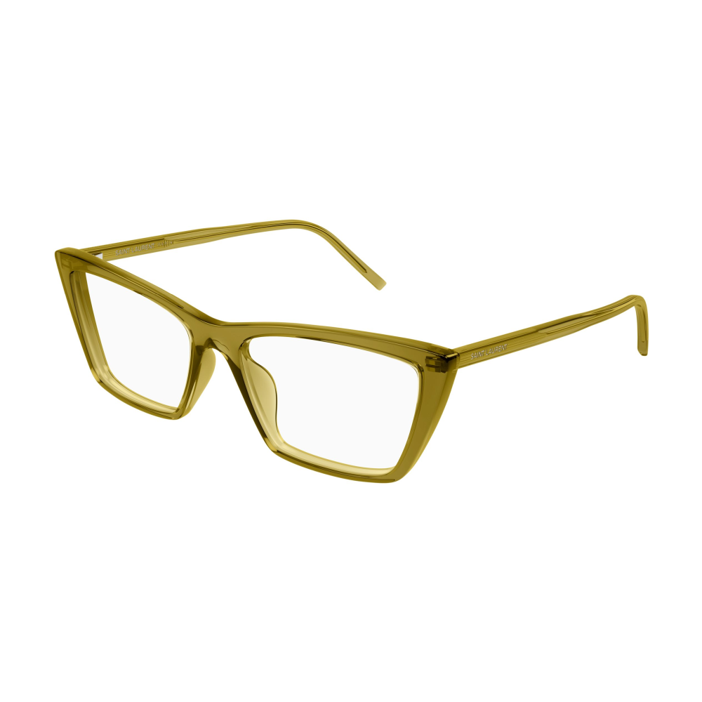 Rame ochelari Saint Laurent | SL 737 MICA THIN OPT 006 54