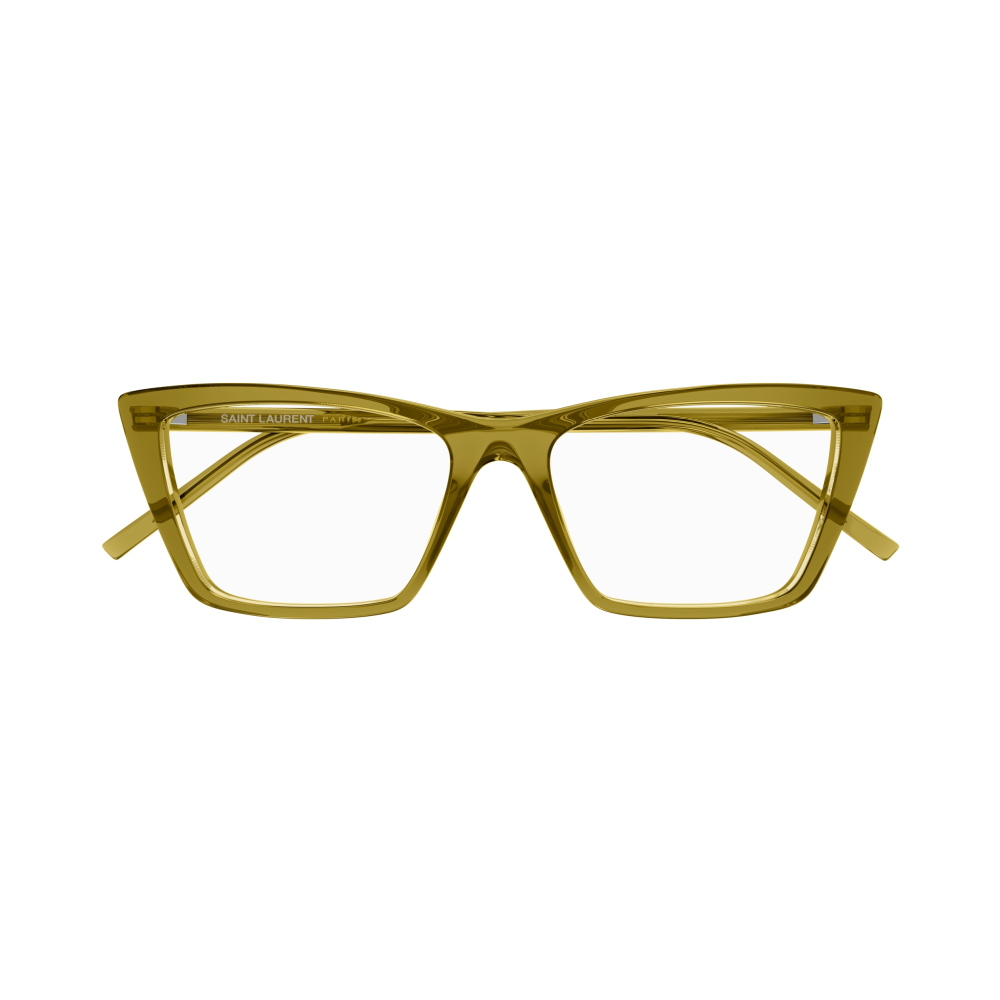 Rame ochelari Saint Laurent | SL 737 MICA THIN OPT 006 54