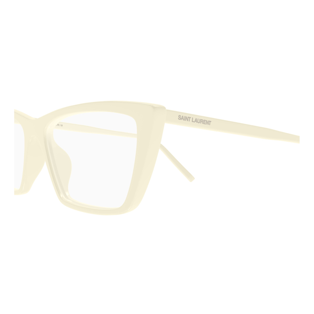 Rame ochelari Saint Laurent | SL 737 MICA THIN OPT 008 54