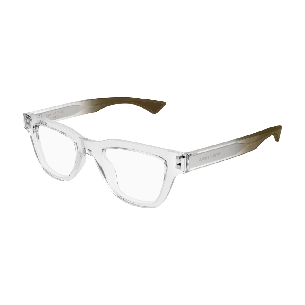 Rame ochelari Saint Laurent | SL 789 JACQUES OPT 003 47