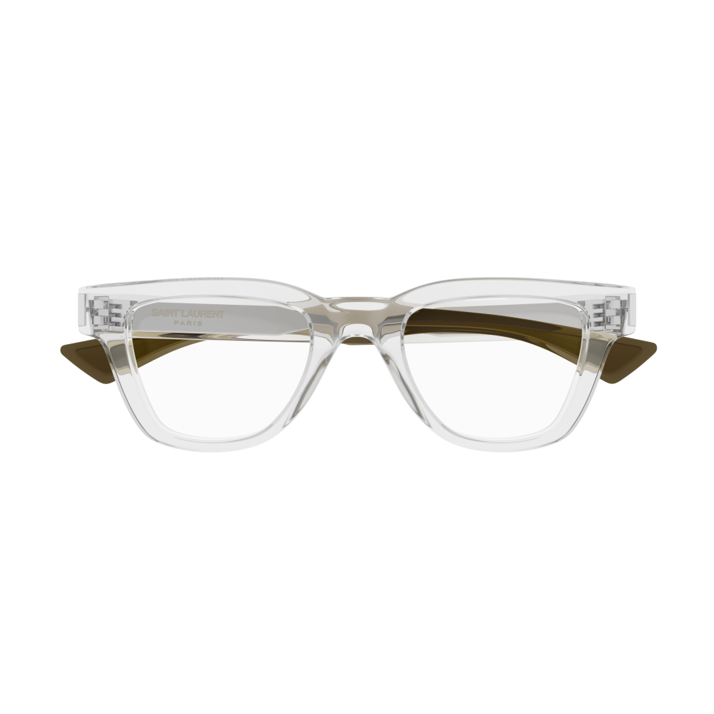 Rame ochelari Saint Laurent | SL 789 JACQUES OPT 003 47