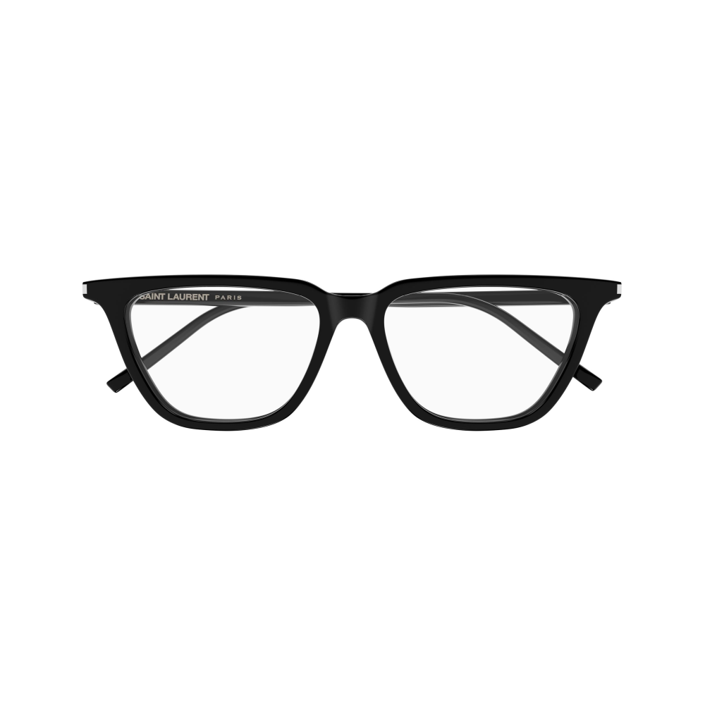 Rame ochelari Saint Laurent | SL 889 SULPICE THIN OPT 001 53