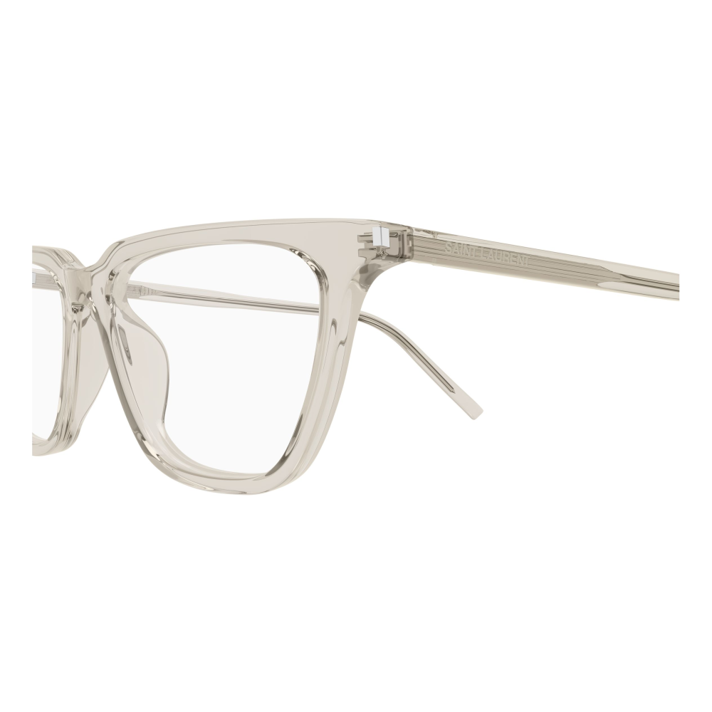 Rame ochelari Saint Laurent | SL 889 SULPICE THIN OPT 004 53